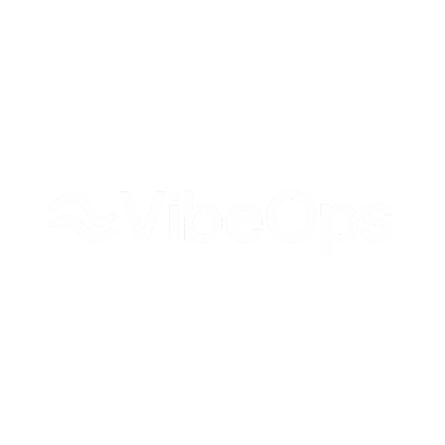 VibeOps Logo